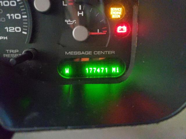 Photo 8 from auction – 2004 FORD EXPLORER L with VIN 1FMDU75W34ZA05900