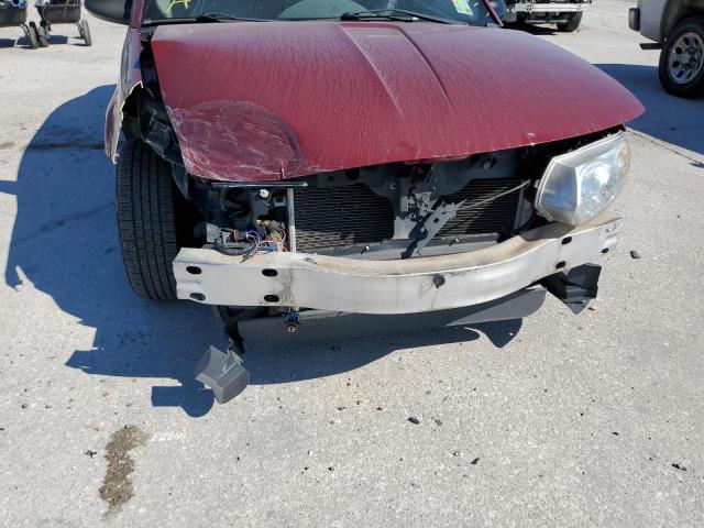 Photo 9 from auction – 2006 SATURN ION LEVEL with VIN 1G8AJ55F86Z158158