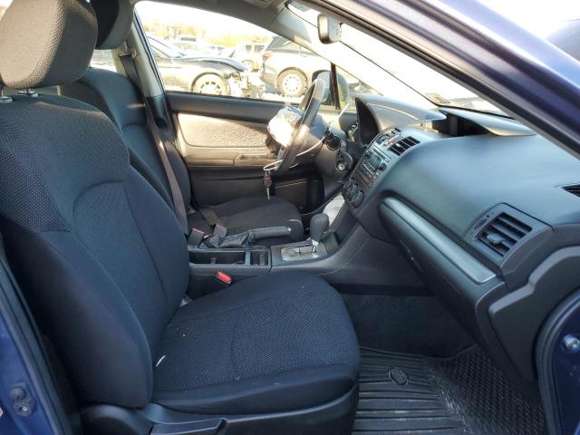 Photo 5 from auction – 2014 SUBARU IMPREZA with VIN JF1GJAA61EH004819