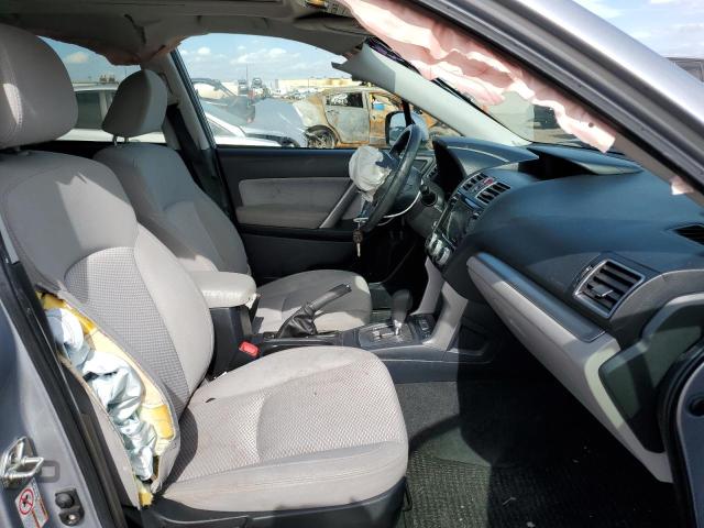 Photo 5 from auction – 2017 SUBARU FORESTER 2 with VIN JF2SJAEC0HH517327