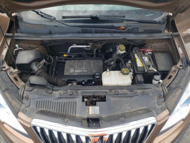 Photo 7 from auction – 2016 BUICK ENCORE with VIN KL4CJASB3GB683089