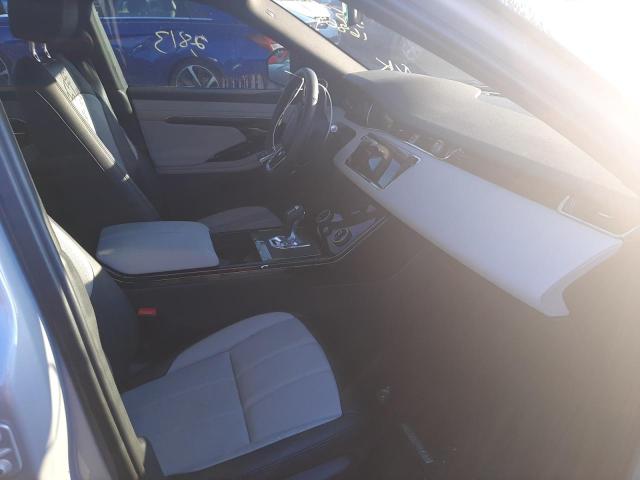 Photo 5 from auction – 2022 LAND ROVER RANGE ROVE with VIN SALZT2FX9NH168686