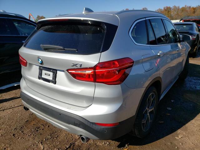Photo 4 from auction – 2016 BMW X1 XDRIVE2 with VIN WBXHT3C33G5F64536