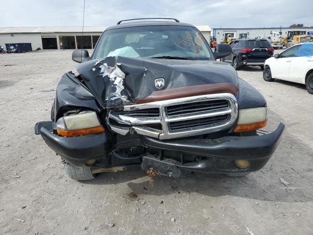 Photo 9 from auction – 2001 DODGE DURANGO with VIN 1B4HS28N11F629996