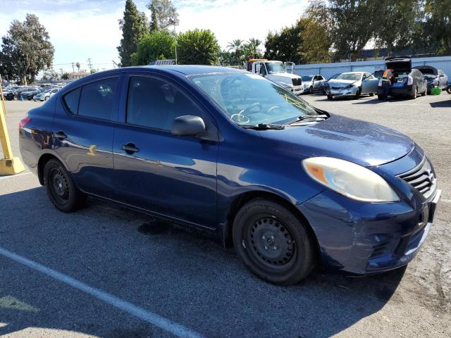 Photo 4 from auction – 2012 NISSAN VERSA S with VIN 3N1CN7AP5CL939786