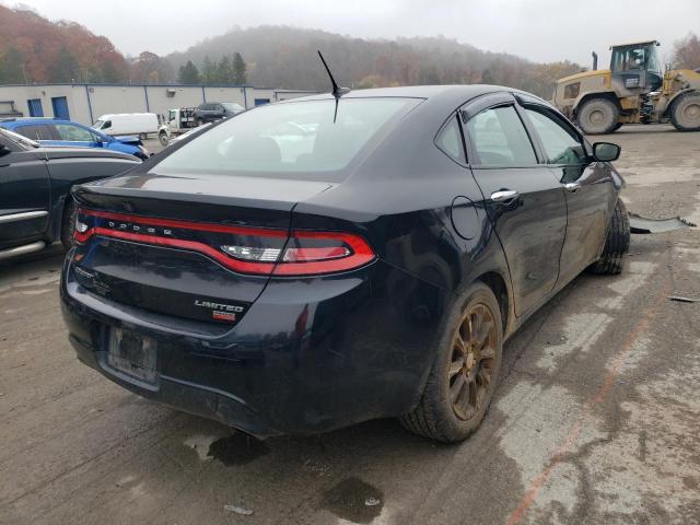 Photo 4 from auction – 2013 DODGE DART LIMIT with VIN 1C3CDFCH9DD295544