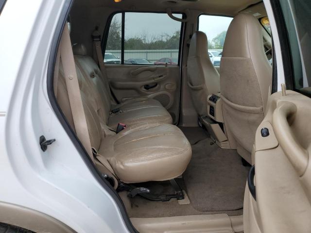 Photo 6 from auction – 2002 FORD EXPEDITION with VIN 1FMRU17W92LA25956