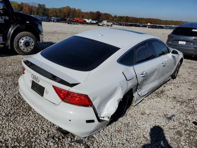Foto 4 de la subasta – 2012 AUDI A7 PRESTIG con VIN WAU3GAFC4CN112255
