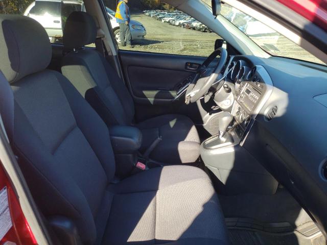 Photo 5 from auction – 2004 PONTIAC VIBE with VIN 5Y2SM62814Z449725