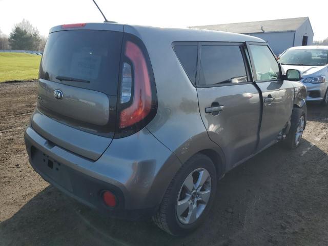 Photo 4 from auction – 2017 KIA SOUL with VIN KNDJN2A24H7440646