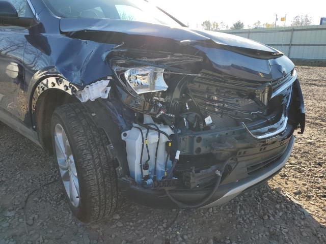 Photo 9 from auction – 2022 BUICK ENCORE GX with VIN KL4MMBS26NB121802