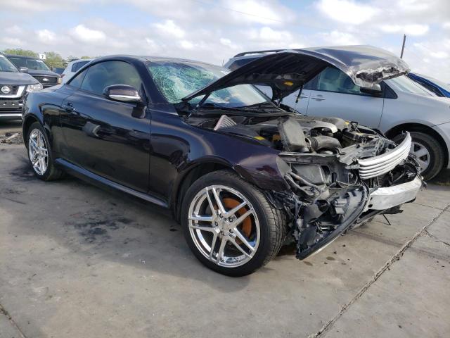 Photo 4 from auction – 2002 LEXUS SC 430 with VIN JTHFN48Y920016597