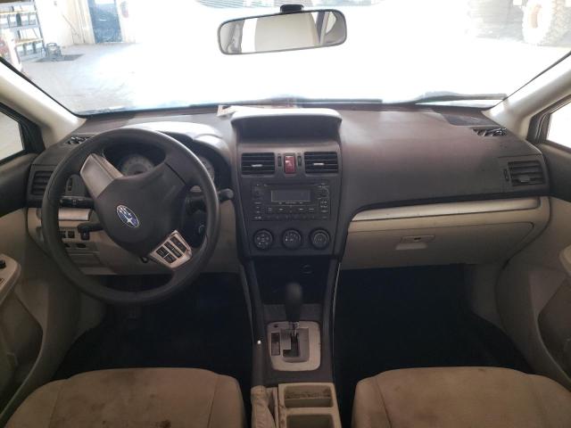 Photo 5 from auction – 2014 SUBARU IMPREZA with VIN JF1GPAA60E8301997