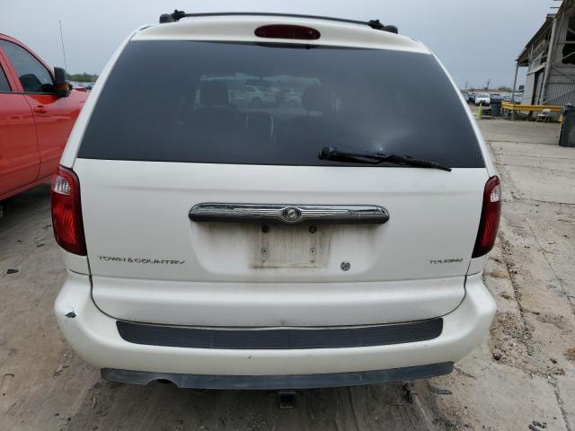 Photo 9 from auction – 2005 CHRYSLER TOWN & COU with VIN 2C4GP54L95R214350