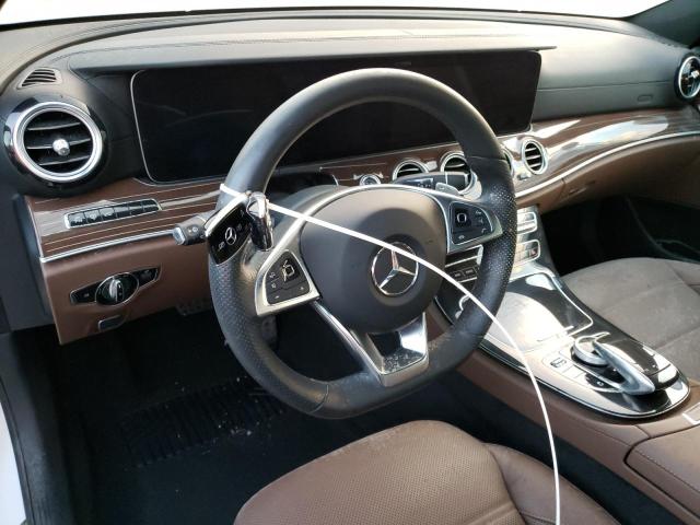 Photo 6 from auction – 2018 MERCEDES-BENZ E 43 4MATI with VIN WDDZF6EB8JA482768