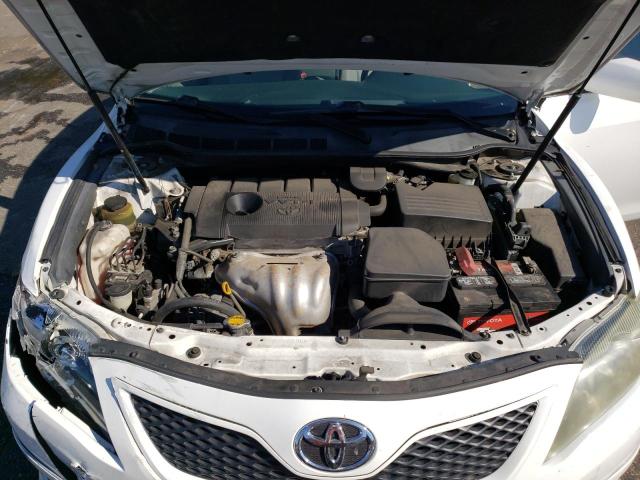 Photo 7 from auction – 2011 TOYOTA CAMRY BASE with VIN 4T1BF3EK1BU723060