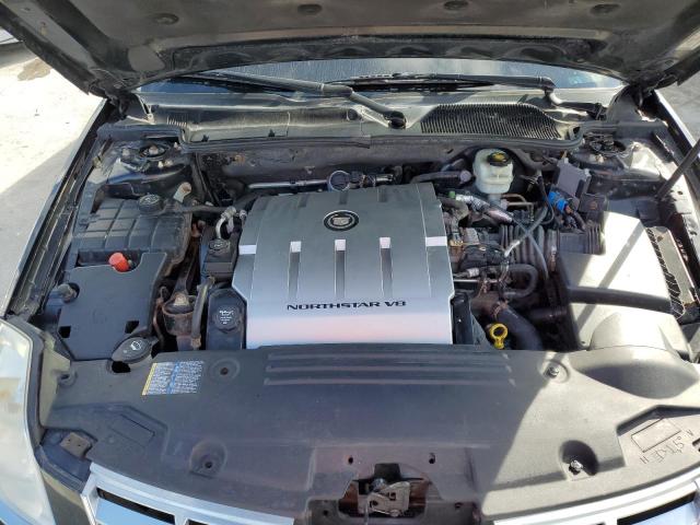 Photo 7 from auction – 2007 CADILLAC DTS with VIN 1G6KD57Y97U202301