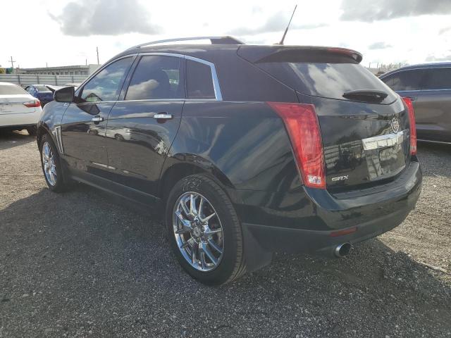 Photo 3 from auction – 2013 CADILLAC SRX PERFOR with VIN 3GYFNDE38DS654985