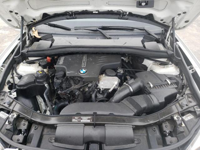 Photo 7 from auction – 2015 BMW X1 SDRIVE2 with VIN WBAVM1C51FVZ94450