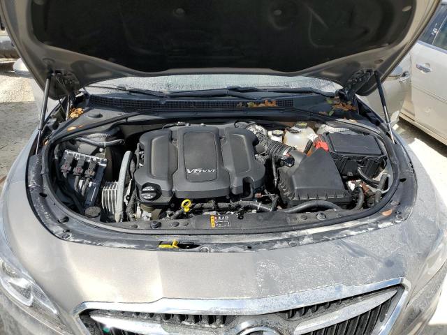 Photo 7 from auction – 2017 BUICK LACROSSE E with VIN 1G4ZP5SS9HU149604