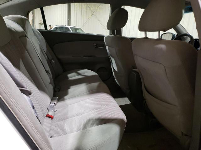 Photo 6 from auction – 2005 NISSAN ALTIMA SE with VIN 1N4BL11D15C259700
