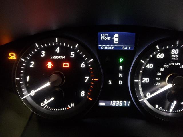 Фото 8 с аукциона – 2007 LEXUS ES 350 с VIN JTHBJ46G072117687