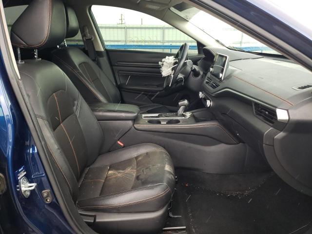 Photo 5 from auction – 2019 NISSAN ALTIMA SR with VIN 1N4BL4CV7KC190613