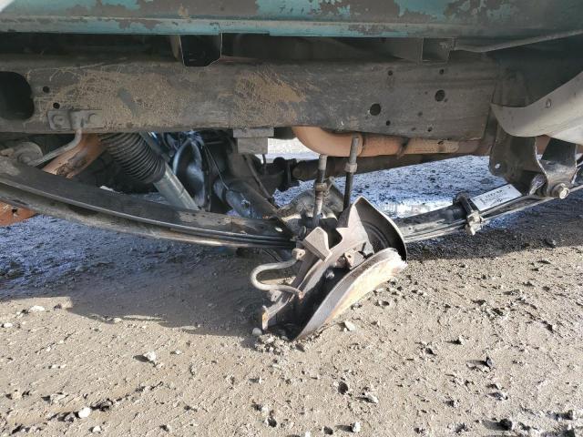 Photo 9 from auction – 2000 FORD F150 with VIN 2FTRX18W2YCA25536