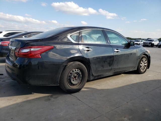 Photo 3 from auction – 2018 NISSAN ALTIMA 2.5 with VIN 1N4AL3AP8JC187986