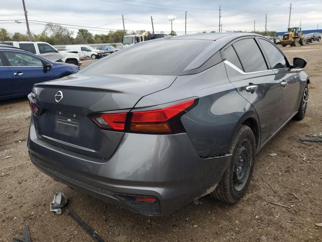 Photo 4 from auction – 2020 NISSAN ALTIMA S with VIN 1N4BL4BV6LN318413