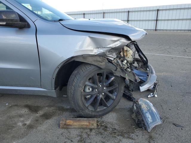 Photo 9 from auction – 2017 DODGE DURANGO R/ with VIN 1C4SDHCT6HC606169