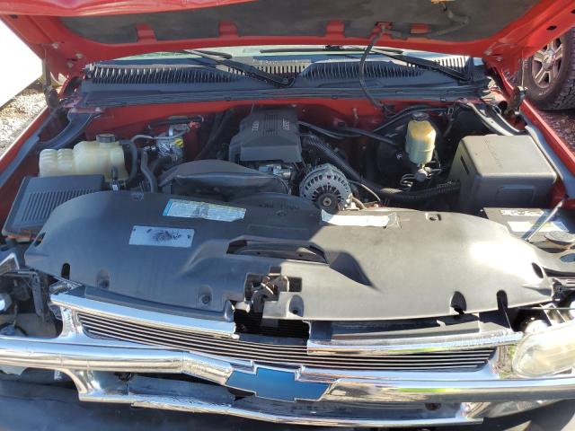 Photo 7 from auction – 2000 CHEVROLET SILVERADO with VIN 2GCEC19VXY1164941