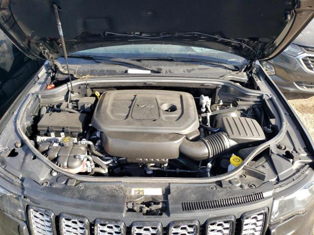 Photo 7 from auction – 2021 JEEP GRAND CHER with VIN 1C4RJFAG0MC516981