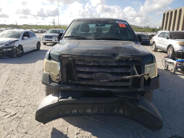 Zdjęcie 9 z aukcji – 2011 FORD F150 z VIN 1FTNF1CFXBKD87898