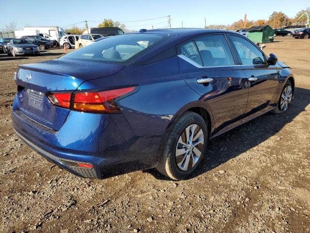 Photo 4 from auction – 2020 NISSAN ALTIMA S with VIN 1N4BL4BV3LC155828