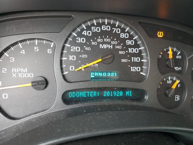 Photo 8 from auction – 2004 GMC YUKON with VIN 1GKEK13Z74J191789