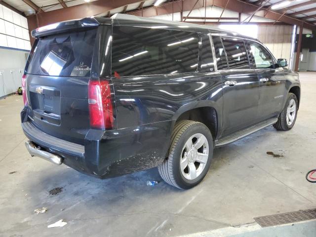 Photo 4 from auction – 2016 CHEVROLET SUBURBAN K with VIN 1GNSKHKC5GR456890