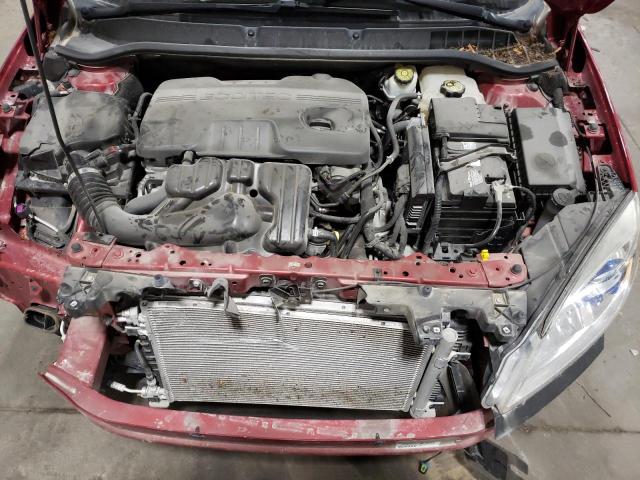 Photo 7 from auction – 2015 BUICK VERANO with VIN 1G4PS5SK0F4189931
