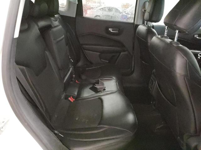 Photo 6 from auction – 2018 JEEP COMPASS LA with VIN 3C4NJDBBXJT360986
