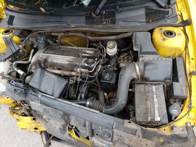 Photo 7 from auction – 2005 CHEVROLET CAVALIER L with VIN 1G1JF12F957127718