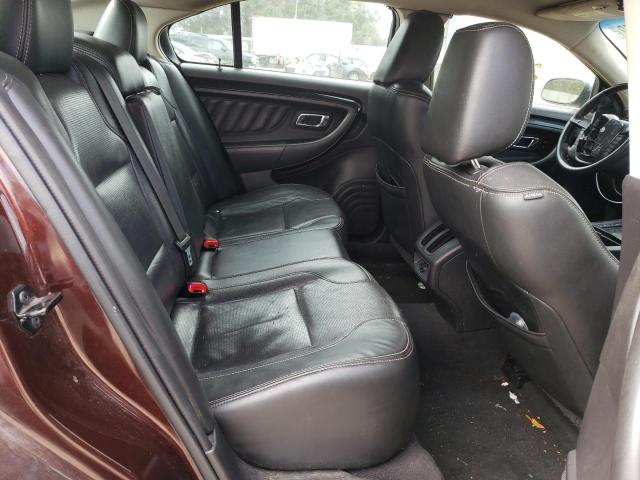 Zdjęcie 6 z aukcji – 2010 FORD TAURUS LIM z VIN 1FAHP2FW5AG145586