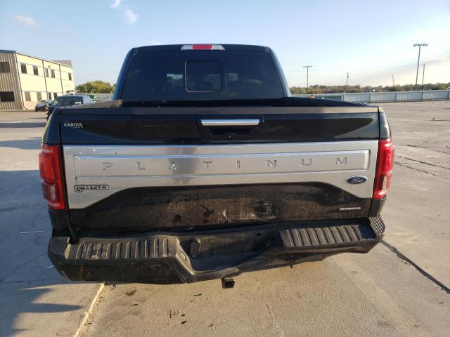Photo 6 from auction – 2016 FORD F150 SUPER with VIN 1FTEW1EF1GFA52221