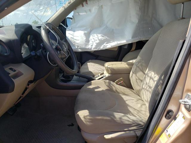Photo 5 from auction – 2012 TOYOTA RAV4 with VIN 2T3ZK4DVXCW014874