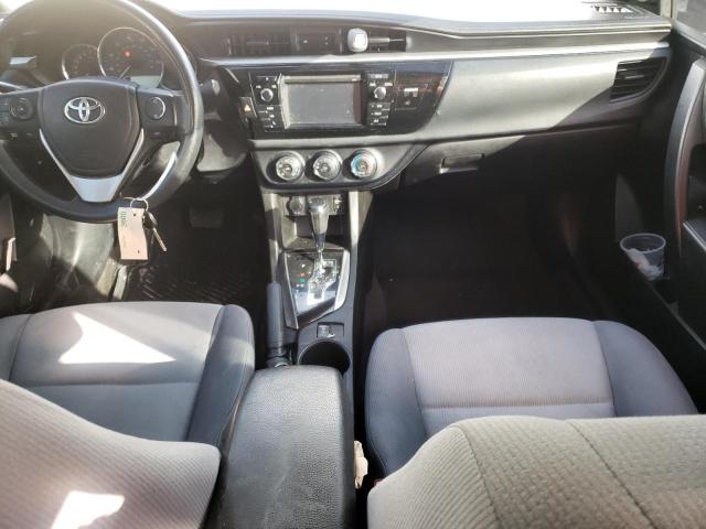 صورة رقم 9 من المزاد - 2016 TOYOTA COROLLA L مع VIN 5YFBURHE8GP418596