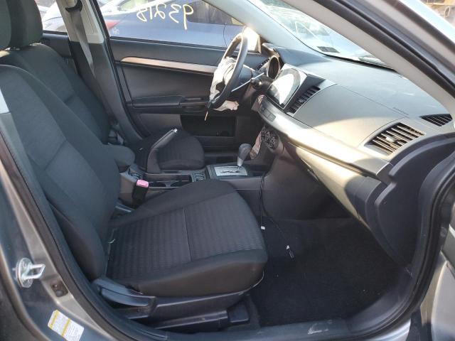 Photo 5 from auction – 2013 MITSUBISHI LANCER SE with VIN JA32V2FW0DU023194