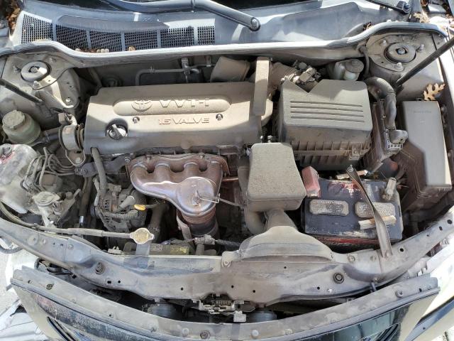 Photo 7 from auction – 2009 TOYOTA CAMRY BASE with VIN 4T1BE46K19U300853