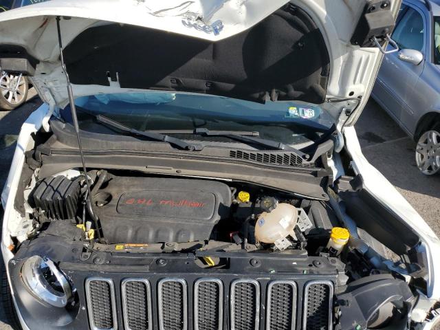 Photo 7 from auction – 2017 JEEP RENEGADE L with VIN ZACCJABB8HPF98200