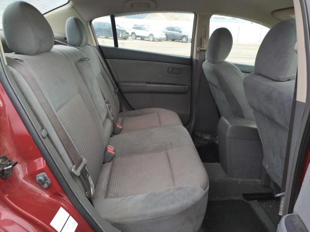 Photo 6 from auction – 2008 NISSAN SENTRA 2.0 with VIN 3N1AB61E48L646736