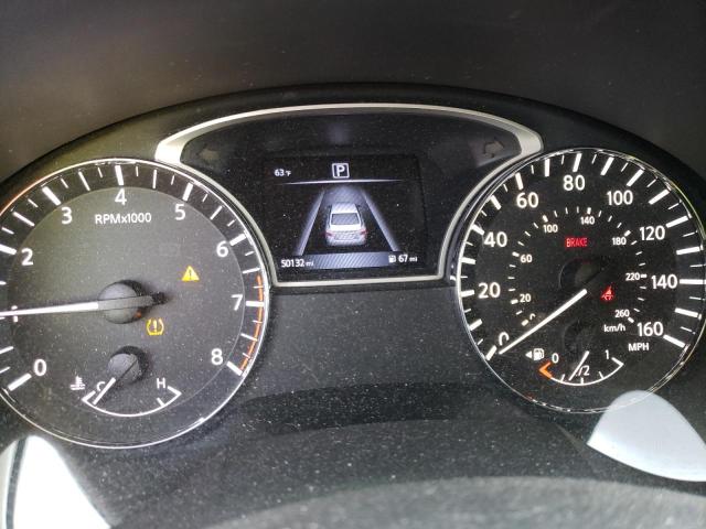 Photo 8 from auction – 2016 NISSAN ALTIMA 2.5 with VIN 1N4AL3AP0GC281904