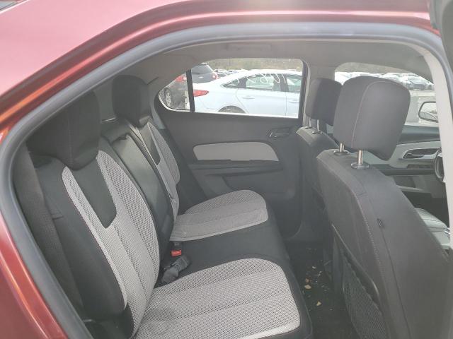Photo 6 from auction – 2011 CHEVROLET EQUINOX LT with VIN 2CNFLEEC5B6239230